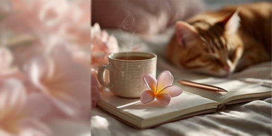 A Cozy Morning Ritual I Come Back to Again and Again