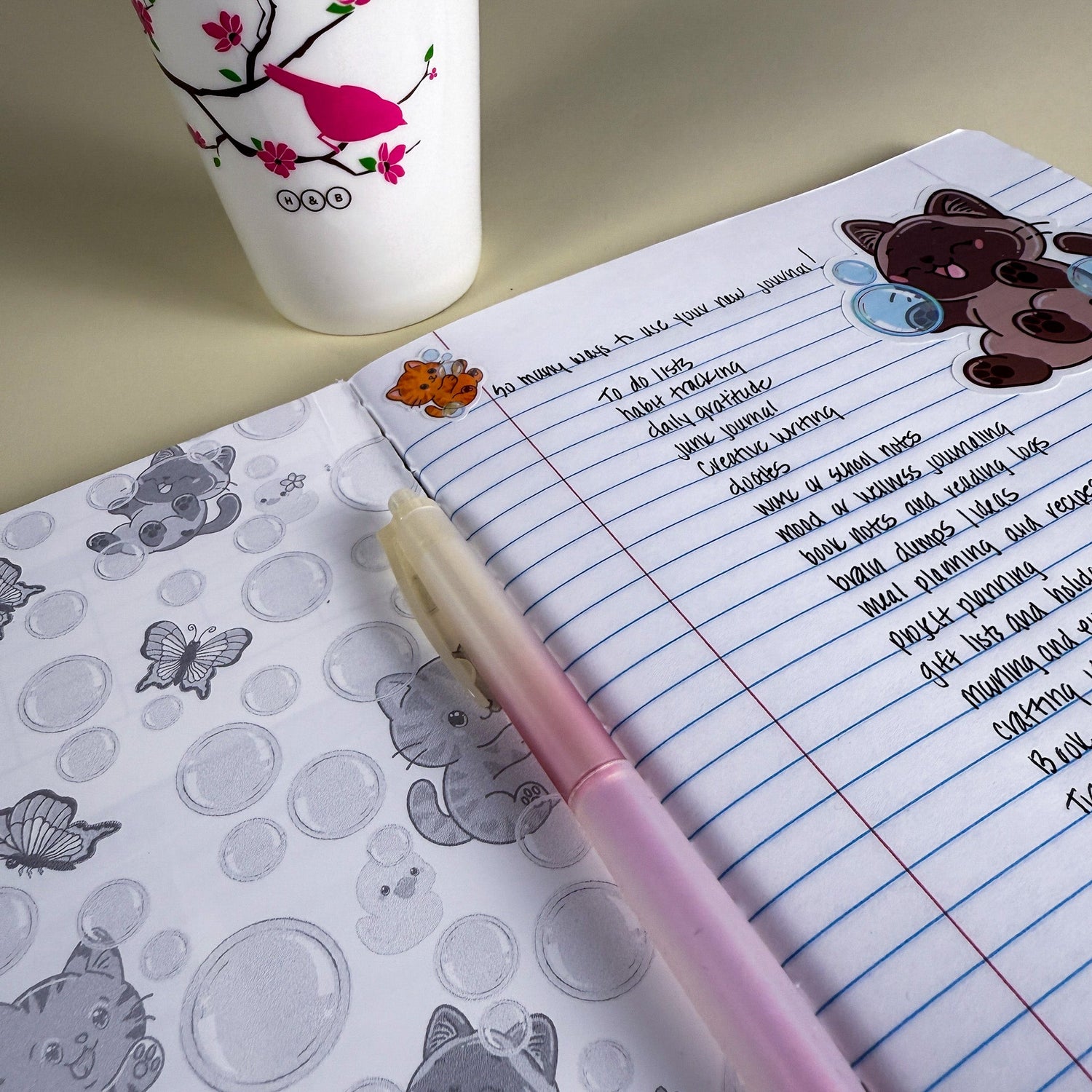 Desk Accessories
