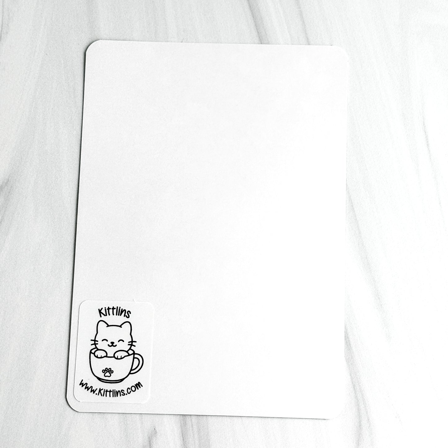 Bloom Where You're Planted Kindle Insert
